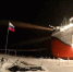 Ученые показали свою работу в 200 километрах от Северного полюса [видео] - SeverPost.ru
