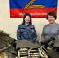 Мурманская колония передала на фронт новую партию помощи для военнослужащих - УФСИН