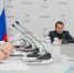 Губернатор Андрей Чибис: задача муниципальных властей - координировать работу по уборке территорий, включая дворовые - Мурманский вестник