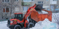 Дорожная техника Мурманской области выполнила этой зимой уже более тысячи заданий - Мурманский вестник
