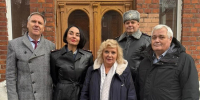 Служебная командировка Уполномоченного по правам человека в Мурманской области в Калининградскую область - Уполномоченный по правам человека