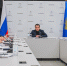 Андрей Чибис: Мониторинг качества уборки будет радикально усилен, задача местных властей – координировать, контролировать, если нужно – помогать ответственным - Правительство Мурманской области