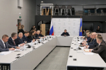 Содержание территорий муниципальных образований обсудили в Правительстве региона
