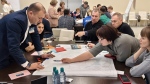 Город, Ковдорский ГОК и Фонд Мельниченко определяют стратегию будущего