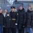 Противодиверсионный катер Северного флота назвали именем Героя РФ [видео] - SeverPost.ru