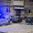 Утром на улице в Мурманске обнаружили труп - Мурманский вестник