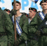 Губернатор Мурманской области Андрей Чибис поздравил морских пехотинцев с профессиональным праздником - Мурманский вестник