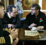 В Североморске снимается фильм «Истребители» о летчиках авианесущего крейсера «Адмирал Кузнецов» - Мурманский вестник