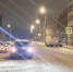 Переходил дорогу в неположенном месте: в Мурманске сбили пешехода - ИА Nord-News.Ru