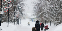 Погода взбесится. Буйство стихии ожидает северян - Телекомпания ТВ-21