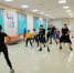 В Мурманске прошли мастер-классы «Спорт без границ» - Мурманский вестник