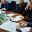 В Управлении по ГОЧС и ПБ по Мурманской области завершила работу Территориальная комиссия по повышению устойчивости функционирования организаций в Мурманской области - Министерство региональной безопасности
