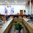 «Коммунальный час» в ЗАТО: регулировка системы отопления в Сафоново-1, уборка снега и домовые чаты - Арктик-ТВ