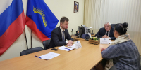 Всероссийский единый день оказания бесплатной юридической помощи - Уполномоченный по правам человека