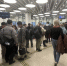 Очереди и неясность с телетрапом: Об обстановке в мурманском аэропорту - SeverPost.ru