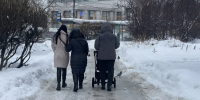 В Заполярье до -10° - SeverPost.ru
