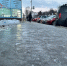 В Мурманской области зима начинается с гололеда и сильного ветра - ИА Nord-News.Ru