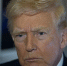 Трамп появился перед сотрудниками СМИ с пластырем на запястье - КП Мурманск