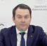 Чибис: Спрос на мурманский судоремонт будет расти - SeverPost.ru