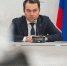 Президент поддержал инициативу о запуске комплексного проекта развития Арктики и Трансарктического коридора, и это важнейший шаг вперед: Андрей Чибис о главном итоге встречи с Владимиром Путиным - Правительство Мурманской области