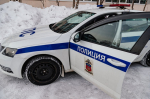 Семь человек пострадали в ДТП на территории Мурманской области за три дня
