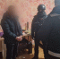 Жители города Апатиты обвиняются в применении насилия в отношении сотрудника полиции - Следственный комитет