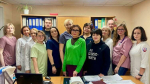 В Видяеве высадился «Аллергодесант+»