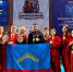 Северяне – победители и призеры мирового чемпионата по универсальному бою. - Мурманский вестник