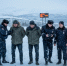 Северян задержали за нападение на полицейского - Телекомпания ТВ-21