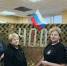 Кольские волонтеры сплели 400-ю маскировочную сеть для бойцов - Мурманский вестник