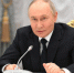 Путин объявил благодарность руководителю ансамбля в Ловозере - SeverPost.ru
