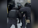 В Мурманской области при силовой поддержке спецназа Росгвардии задержаны обвиняемые в совершении нападения на сотрудника полиции