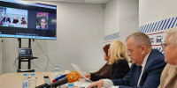 Сергей Дубовой: Личные приемы - важная составляющая работы всех уровней власти - Мурманский вестник