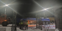 Под Кировском откачали разлившееся топливо - SeverPost.ru
