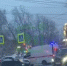 Водитель не уступил дорогу скорой помощи в Мурманске - Телекомпания ТВ-21