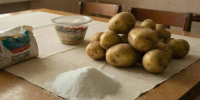 В Мурманской области подешевел сахар, но вырос в цене картофель - Мурманский вестник