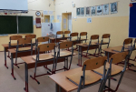Школьники в Полярных Зорях учатся на дому из-за повышенной заболеваемости