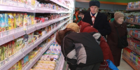 Кошелёк: в магазинах региона в лидерах по росту цен репчатый лук, картофель, говядина и свинина - Арктик-ТВ