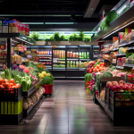 В мурманских магазинах подорожали продукты
