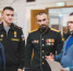 Региональный форум волонтеров и ветеранов специальной военной операции «Север помогает» проходит в Мурманске - Мурманский вестник