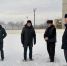 На ледовом корте в Шонгуе обновят освещение - Мурманский вестник