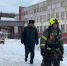 Ликвидацию ЧС тренировали в Мурманской области - Телекомпания ТВ-21