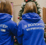 Волонтёрством в Мурманской области чаще занимаются женщины - ИА B-Port.Com