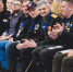 В Мурманске проходит региональный форум ветеранов специальной военной операции и волонтёров «Север помогает» - Арктик-ТВ