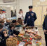 Казачий клуб вносит вклад в поддержку СВО и воспитание молодежи - Министерство по внутренней политике