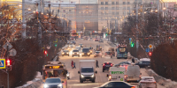 Вниманию водителей - Город Мурманск