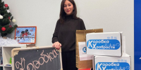 «Коробка храбрости» объединила всех жителей Мурманской области - Единая Россия
