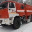 В Африканде-2 горели два гаража - SeverPost.ru