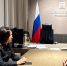 Губернатор Андрей Чибис обсудил с сенатором РФ Еленой Дягилевой консолидацию усилий для сохранения инвестиционной привлекательности региона и поддержку предпринимателей - Правительство Мурманской области