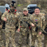 Единство в действии: пример народной поддержки - Министерство по внутренней политике